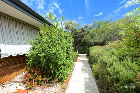 Property photo of 4/186 Grand Promenade Doubleview WA 6018