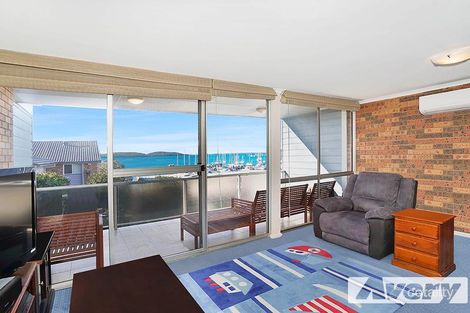 Property photo of 2/4 Bay Street Toronto NSW 2283