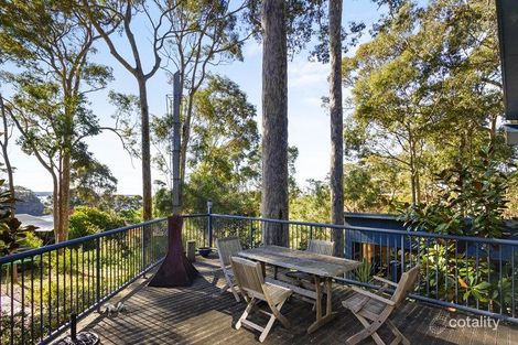 Property photo of 326 George Bass Drive Lilli Pilli NSW 2536