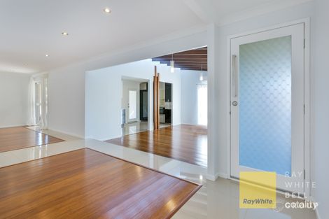 Property photo of 9 Essendon Close Arundel QLD 4214