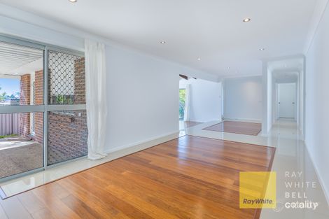 Property photo of 9 Essendon Close Arundel QLD 4214