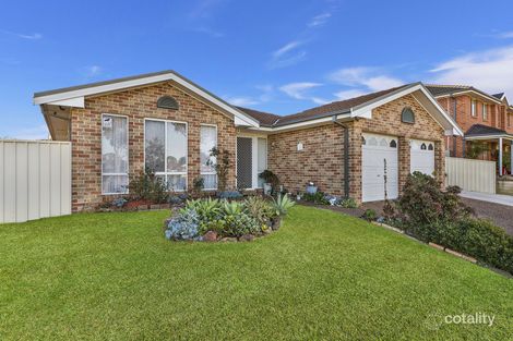 Property photo of 5 Ebony Drive Hamlyn Terrace NSW 2259