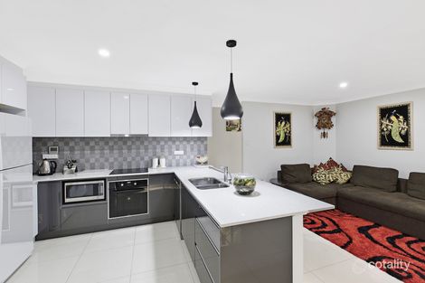 Property photo of 5 Ebony Drive Hamlyn Terrace NSW 2259