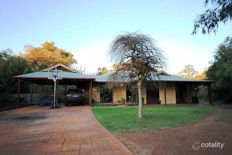 Property photo of 11 Glenvale Cross Dunsborough WA 6281