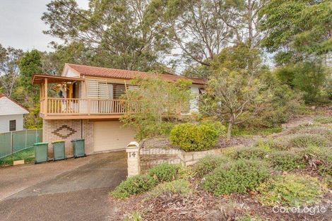 Property photo of 14 Croft Road Eleebana NSW 2282