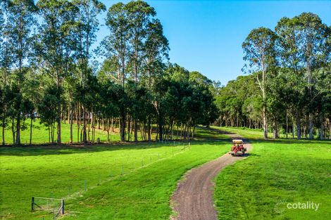 730 Lismore Rd, Nashua, NSW 2479