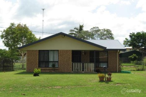 10 Fitzgerald St, Gracemere, QLD 4702