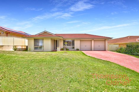 Property photo of 87 Turnbull Drive East Maitland NSW 2323