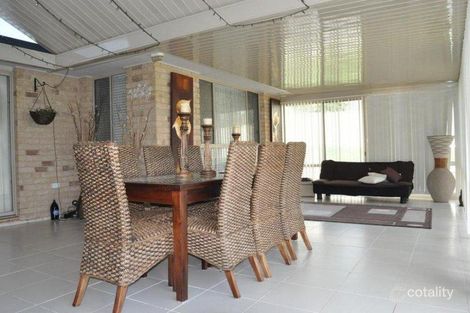 Property photo of 22 O'Reilly Place Llanarth NSW 2795