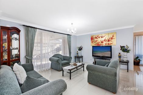 Property photo of 5 Ebony Drive Hamlyn Terrace NSW 2259