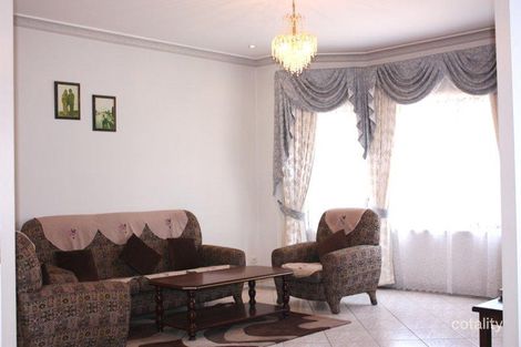 Property photo of 34 Burrinjuck Drive Woodcroft NSW 2767