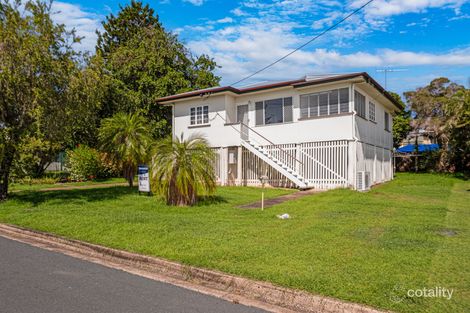 156 Bremner St, Berserker, QLD 4701