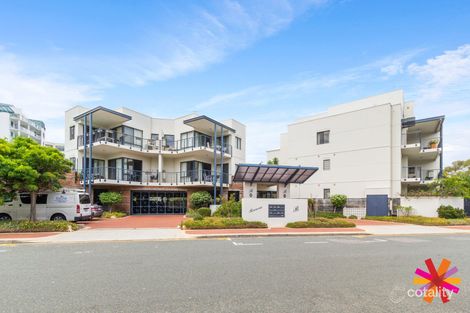 11/1 Stirling St, South Perth, WA 6151