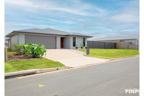 Property photo of 26 Excelsa Circuit Rural View QLD 4740