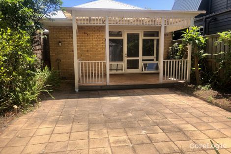 Property photo of 14 Waterloo Street Brighton VIC 3186