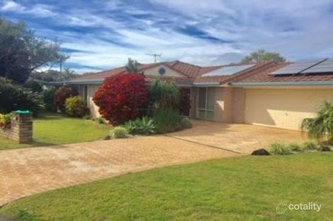 Property photo of 6 Wyuna Crescent East Ballina NSW 2478