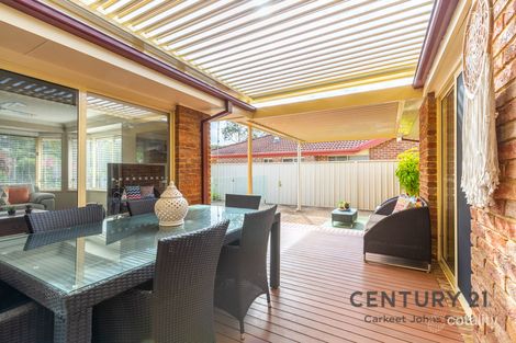 Property photo of 3 Brock Place Whitebridge NSW 2290