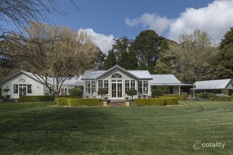 21 Bodycotts Lane, Fitzroy Falls, NSW 2577