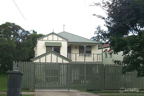 Property photo of 45 Olive Street Nundah QLD 4012