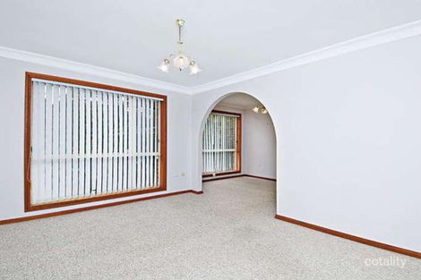Property photo of 1/22 Deakin Place West Pennant Hills NSW 2125