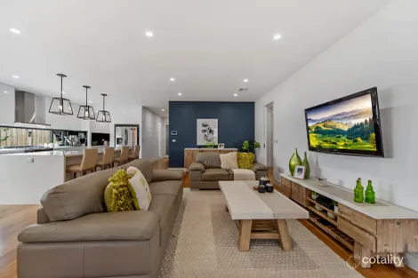 Property photo of 16 Barnato Street Mickleham VIC 3064