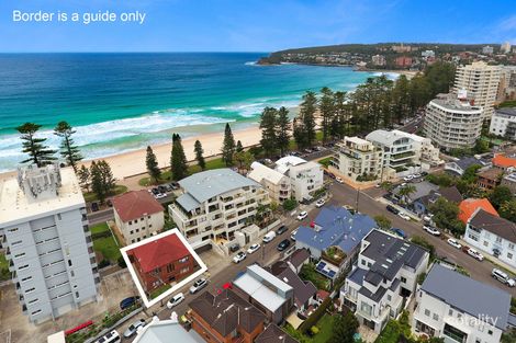 Property photo of 1/66 Whistler Street Manly NSW 2095