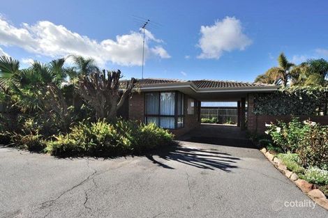 Property photo of 4/14 Loaring Street Mandurah WA 6210