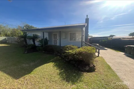 5 Somers Pl, Traralgon, VIC 3844