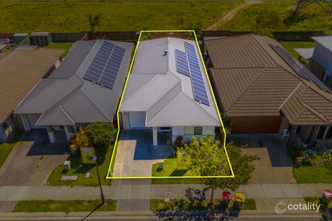 63 Tasman Bvd, Fitzgibbon, QLD 4018