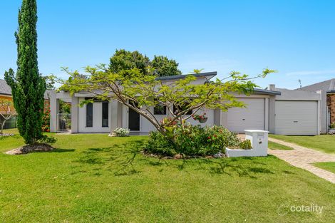 Property photo of 12 Willow Way Yamba NSW 2464