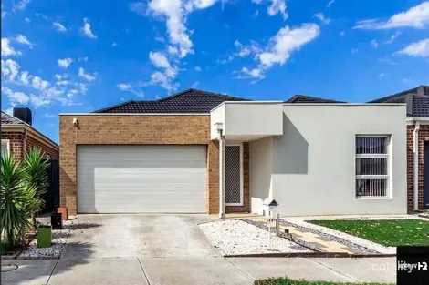 Property photo of 148 Inverell Parkway Tarneit VIC 3029
