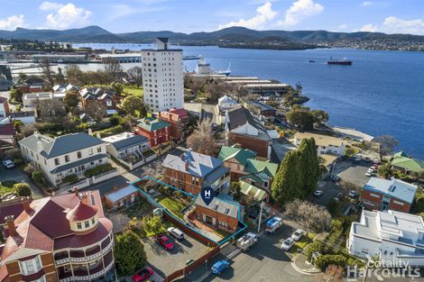 Property photo of 12 Finlay Street Battery Point TAS 7004