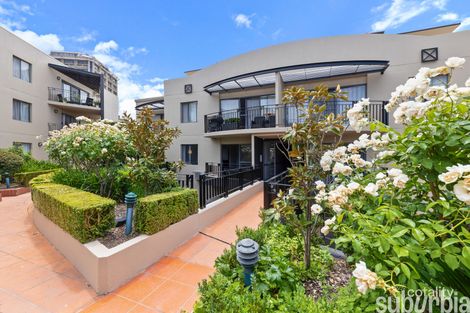 145/15 Tench St, Kingston, ACT 2604