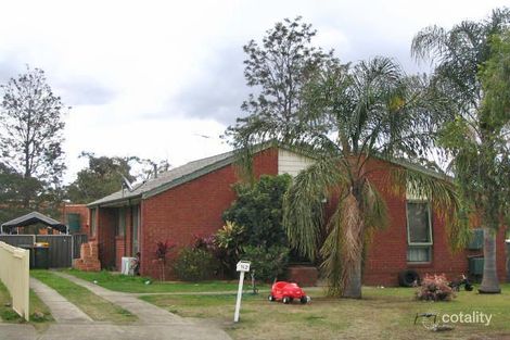 112 Chestnut Cres, Bidwill, NSW 2770