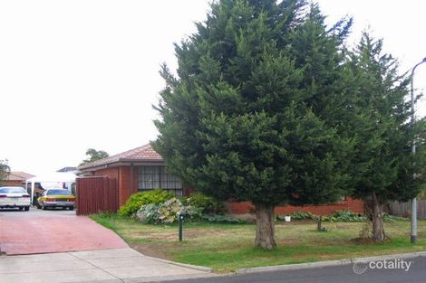 Property photo of 7 Proctor Crescent Keilor Downs VIC 3038