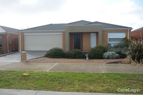 Property photo of 8 Peppers Avenue Point Cook VIC 3030