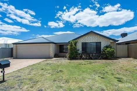 Property photo of 6 Claymore Loop Dalyellup WA 6230