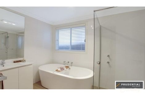 Property photo of 21B Willmington Loop Oran Park NSW 2570