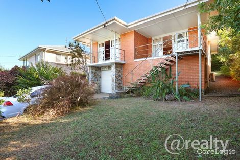 Property photo of 3 Pine Grove Street Nerang QLD 4211