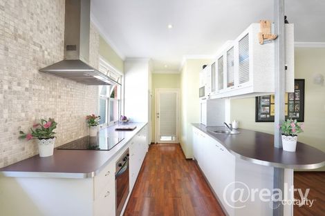 Property photo of 3 Pine Grove Street Nerang QLD 4211