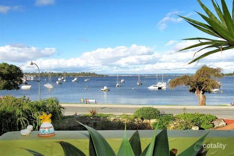 Property photo of 2/7 Johnson Parade Mosman Park WA 6012