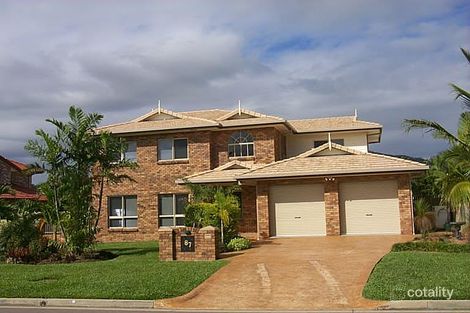 87 River Park Dr, Annandale, QLD 4814