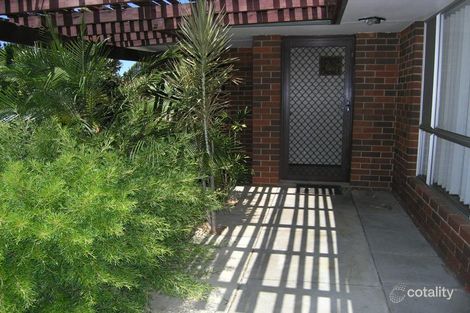 Property photo of 21 Wilcannia Way Armadale WA 6112