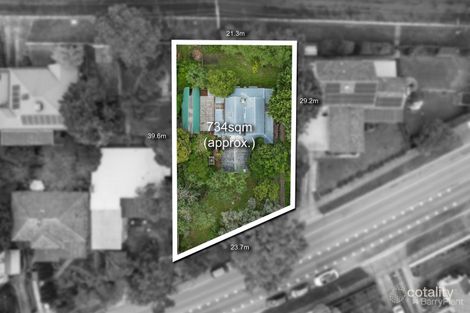 Property photo of 48 Broad Gully Road Diamond Creek VIC 3089