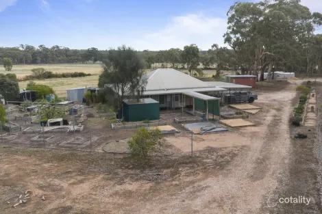 Property photo of 30 Svensen Road Majorca VIC 3465