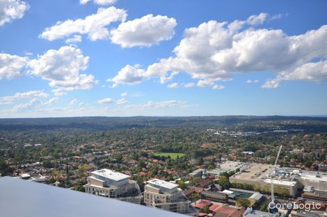 Property photo of 5302/438 Victoria Avenue Chatswood NSW 2067