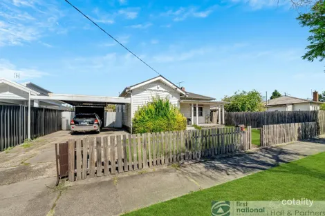Property photo of 12 Power Street Dandenong VIC 3175