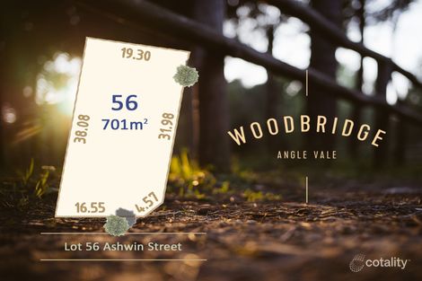 Property photo of 20 Ashwin Street Angle Vale SA 5117