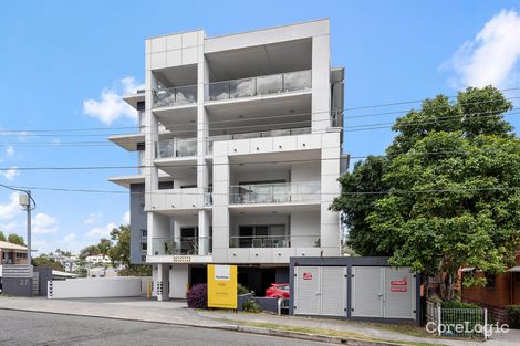 Property photo of 12/27 York Street Indooroopilly QLD 4068