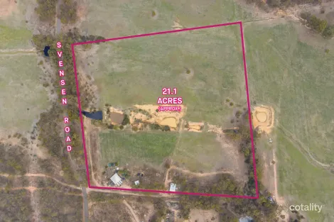 Property photo of 30 Svensen Road Majorca VIC 3465